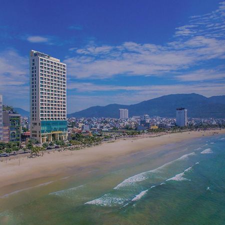 Le Sands Oceanfront Danang Hotel Exteriér fotografie