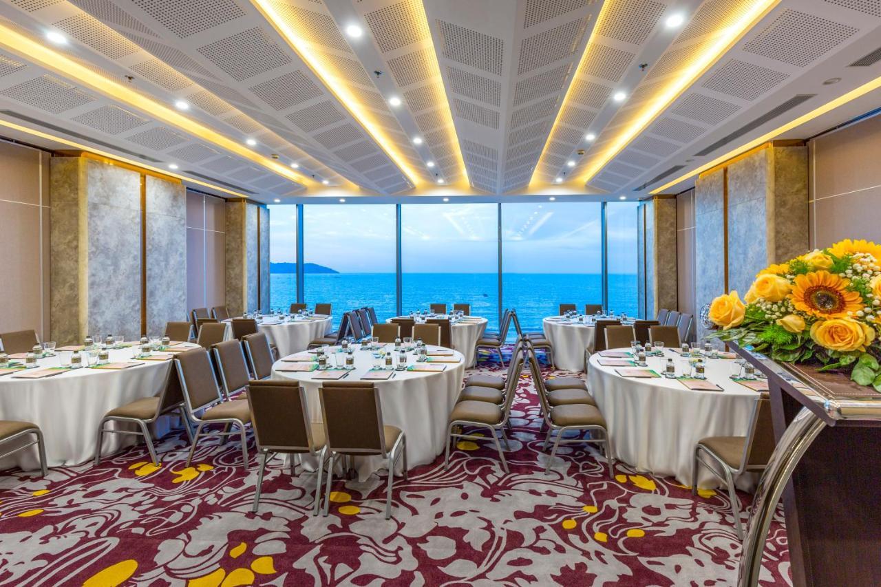 Le Sands Oceanfront Danang Hotel Exteriér fotografie