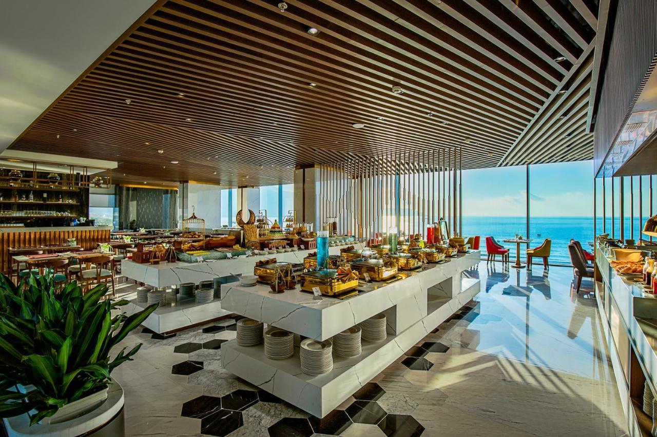Le Sands Oceanfront Danang Hotel Exteriér fotografie