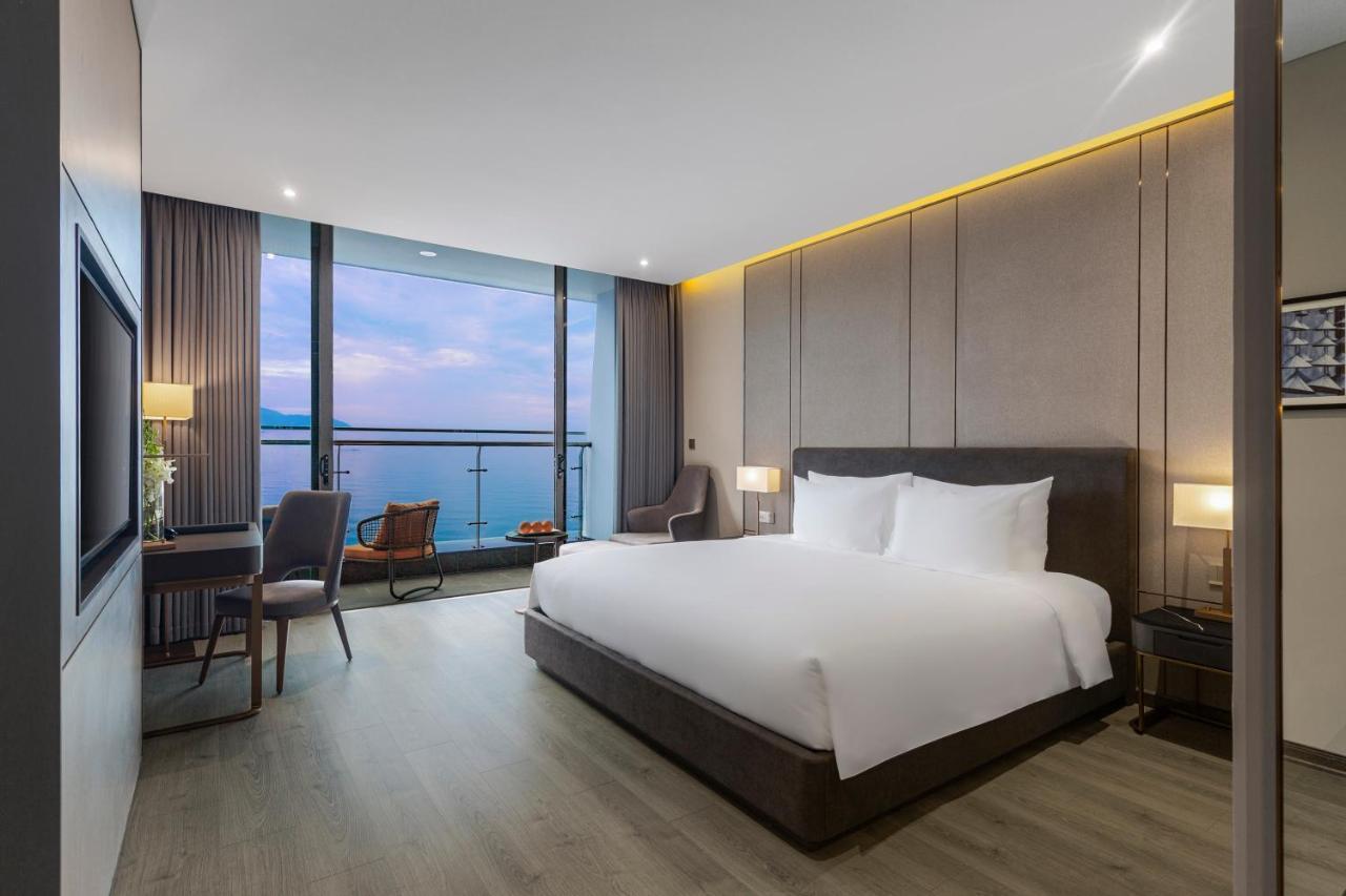 Le Sands Oceanfront Danang Hotel Exteriér fotografie