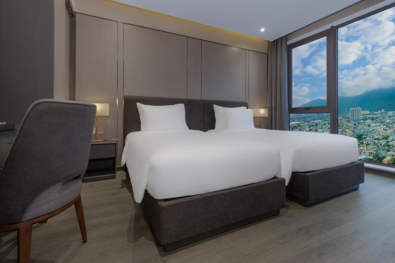 Le Sands Oceanfront Danang Hotel Exteriér fotografie