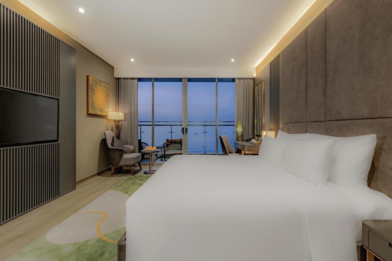 Le Sands Oceanfront Danang Hotel Exteriér fotografie