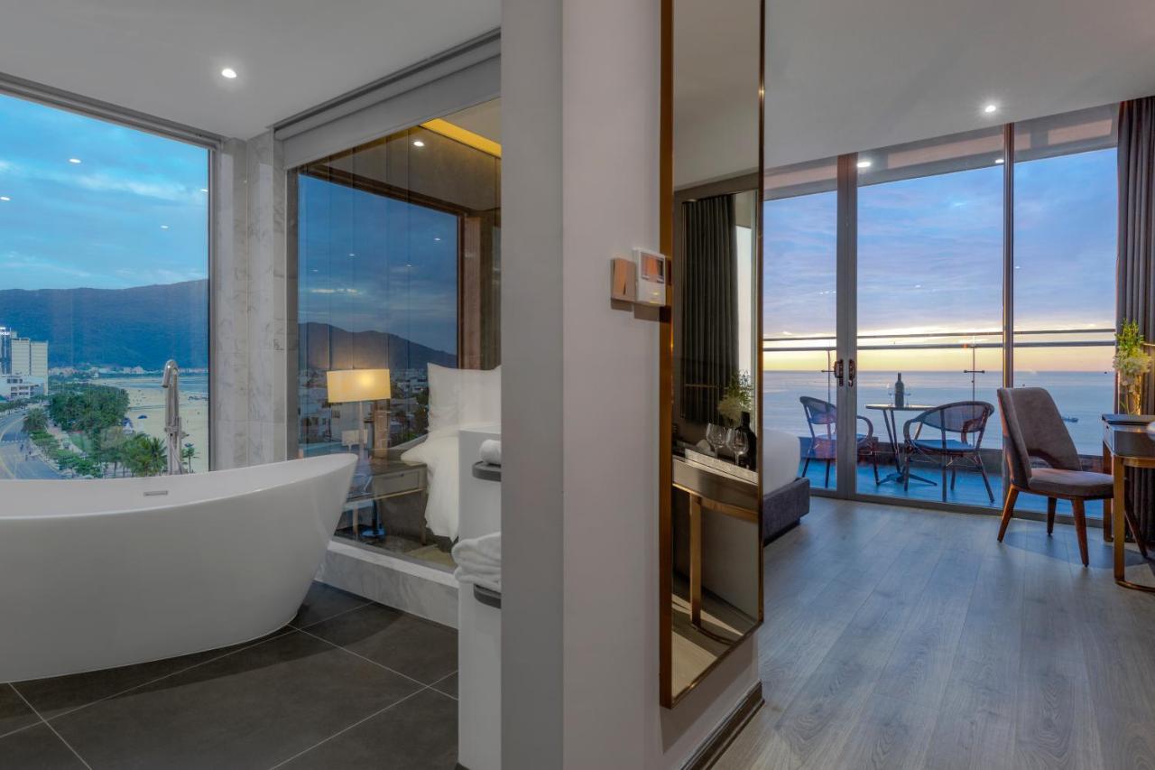 Le Sands Oceanfront Danang Hotel Exteriér fotografie