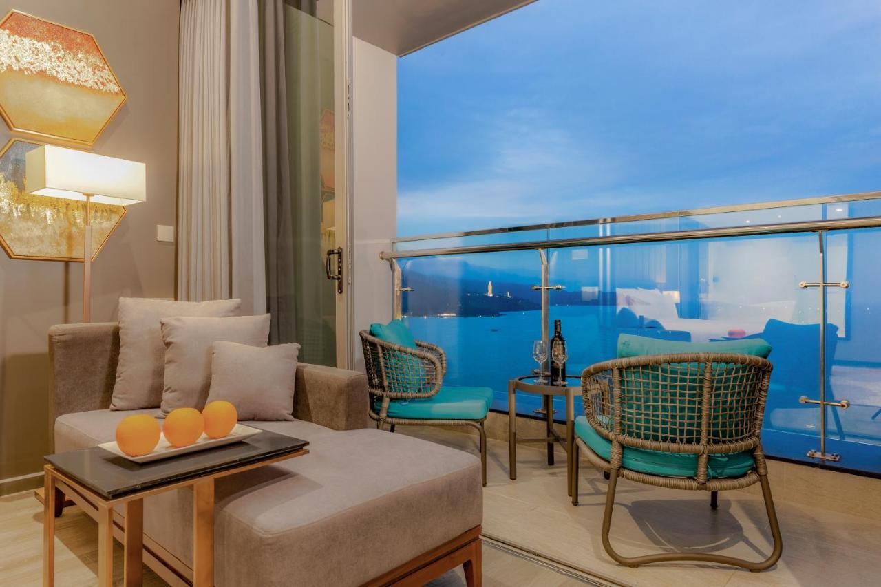 Le Sands Oceanfront Danang Hotel Exteriér fotografie