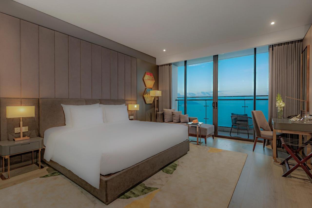 Le Sands Oceanfront Danang Hotel Exteriér fotografie