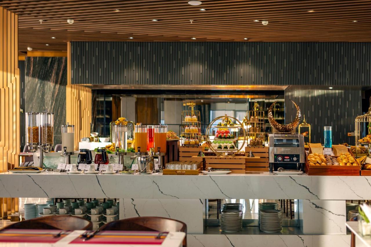 Le Sands Oceanfront Danang Hotel Exteriér fotografie
