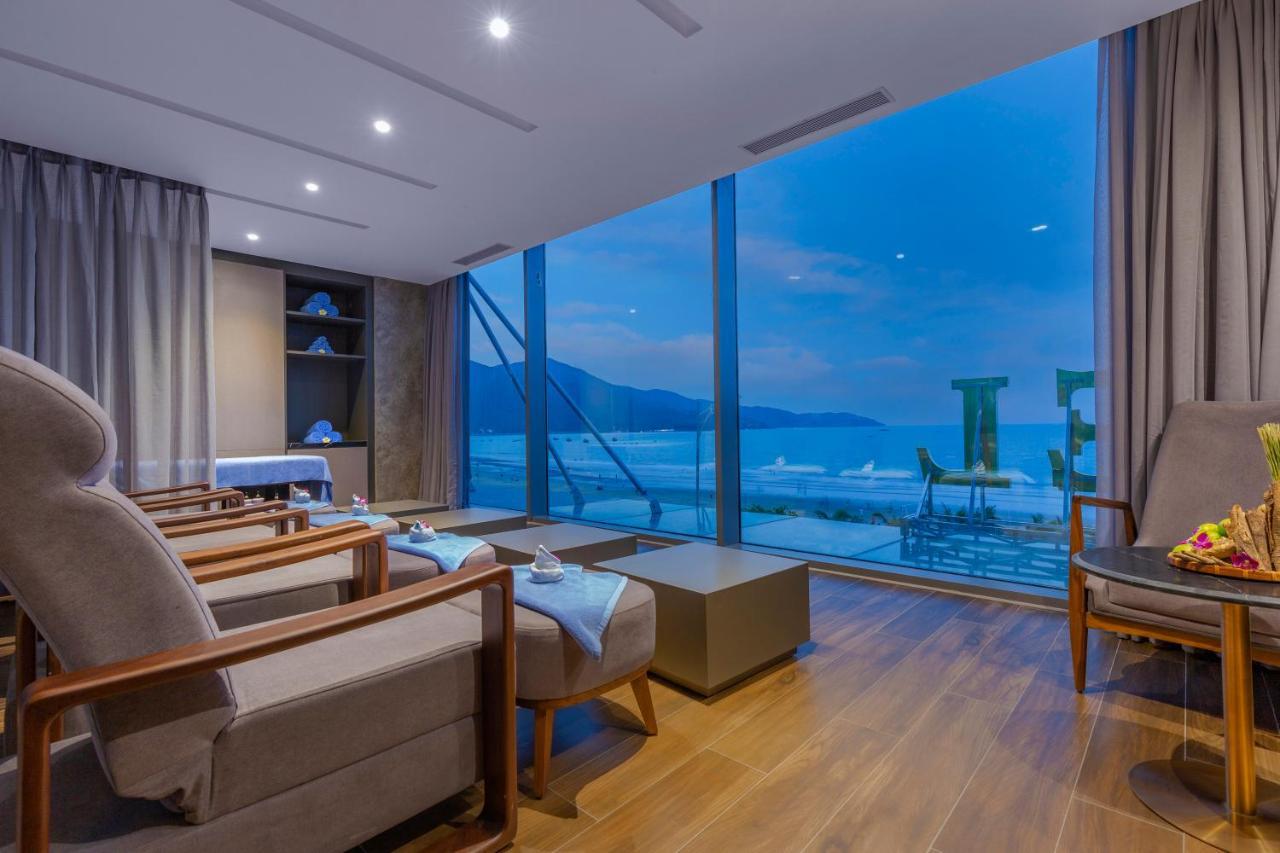 Le Sands Oceanfront Danang Hotel Exteriér fotografie