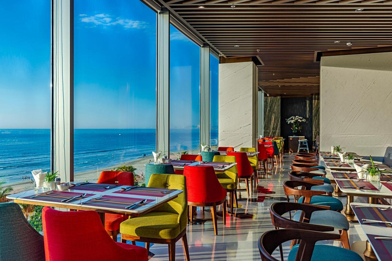 Le Sands Oceanfront Danang Hotel Exteriér fotografie