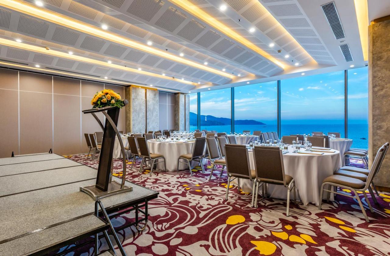 Le Sands Oceanfront Danang Hotel Exteriér fotografie