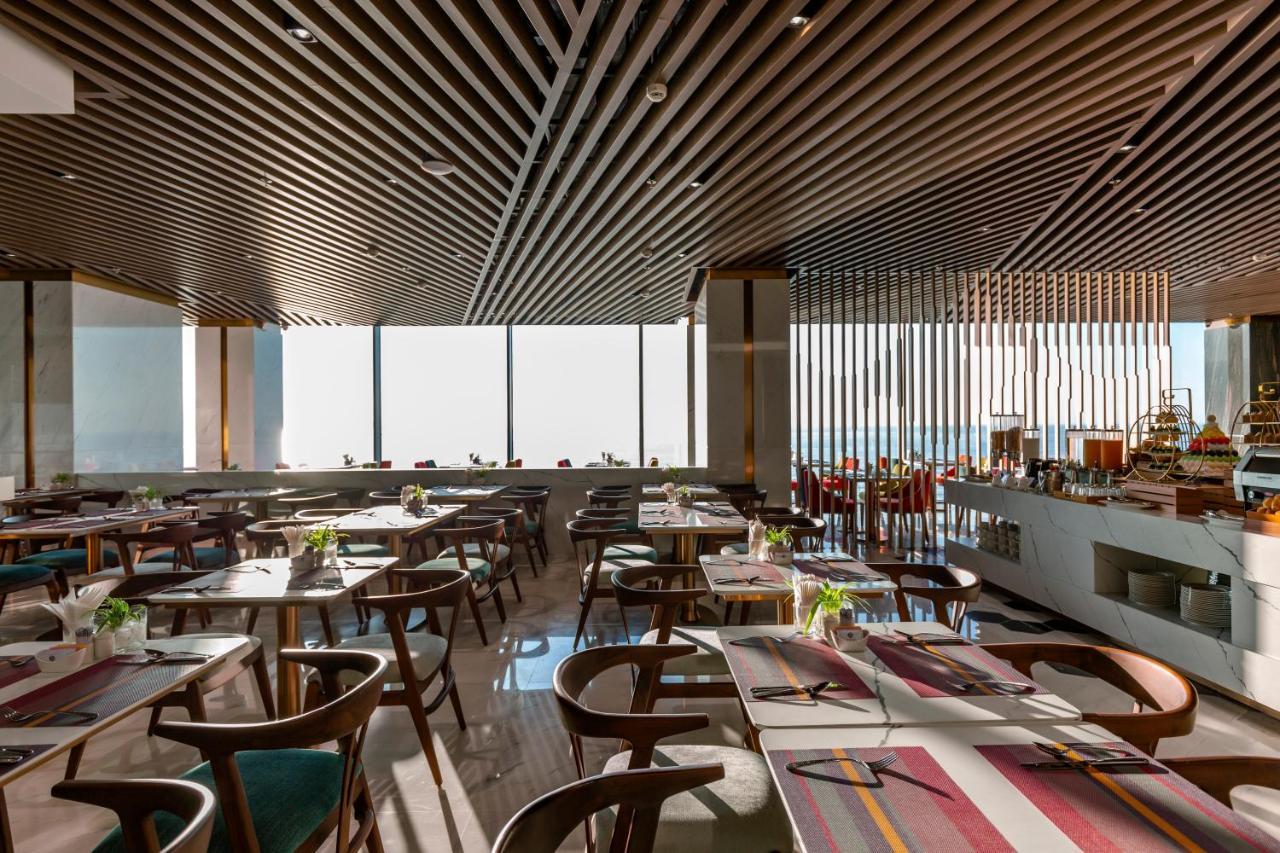 Le Sands Oceanfront Danang Hotel Exteriér fotografie