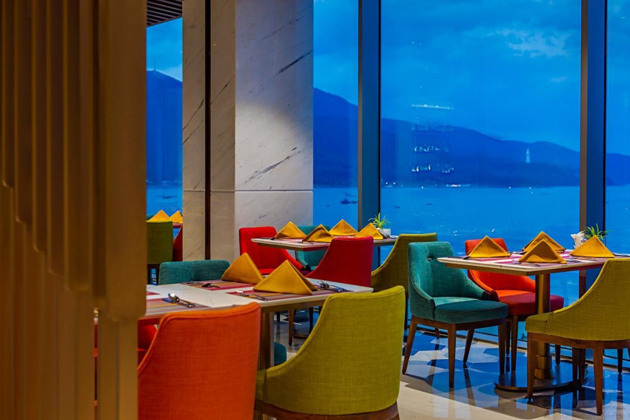 Le Sands Oceanfront Danang Hotel Exteriér fotografie