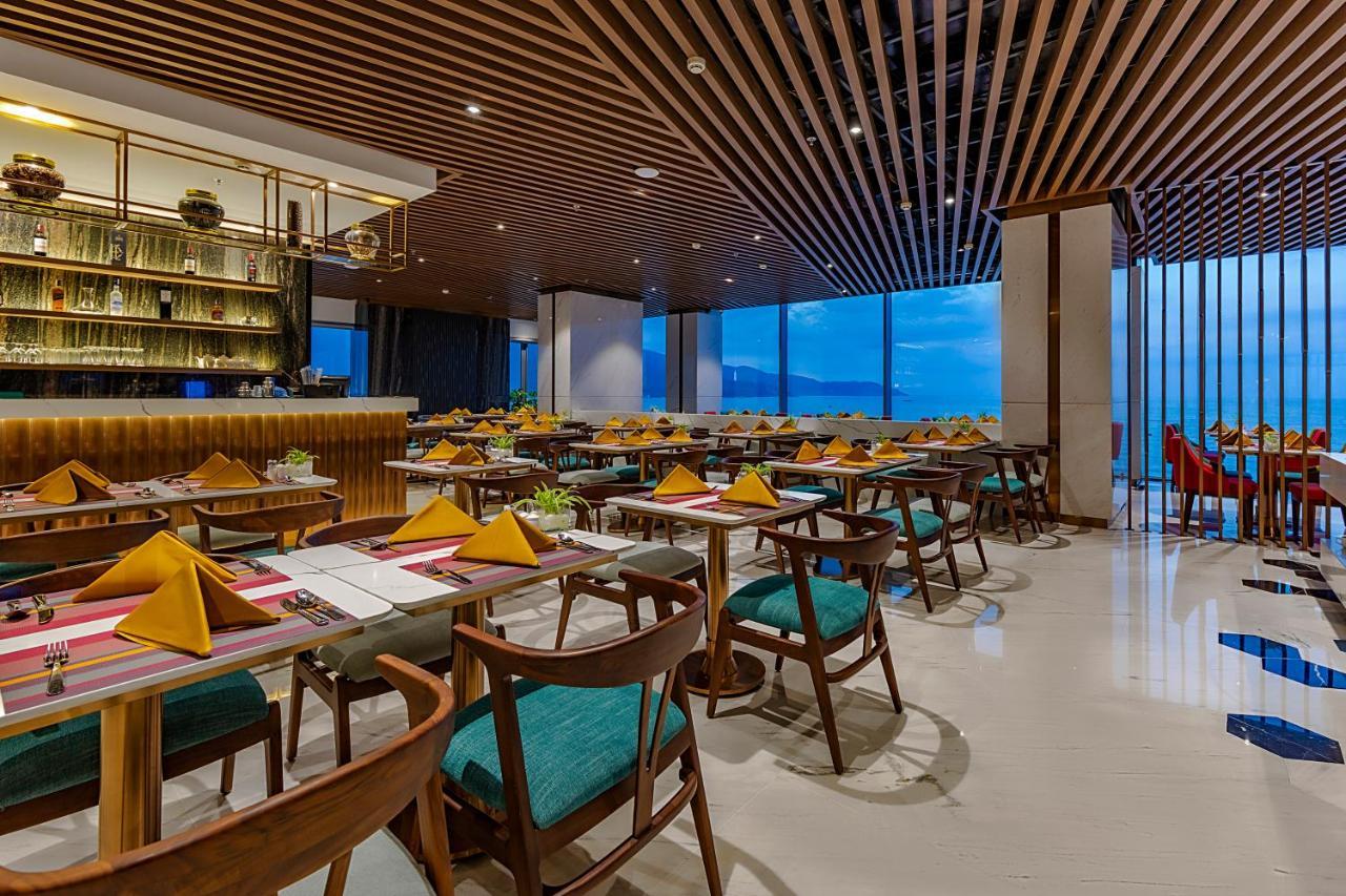 Le Sands Oceanfront Danang Hotel Exteriér fotografie
