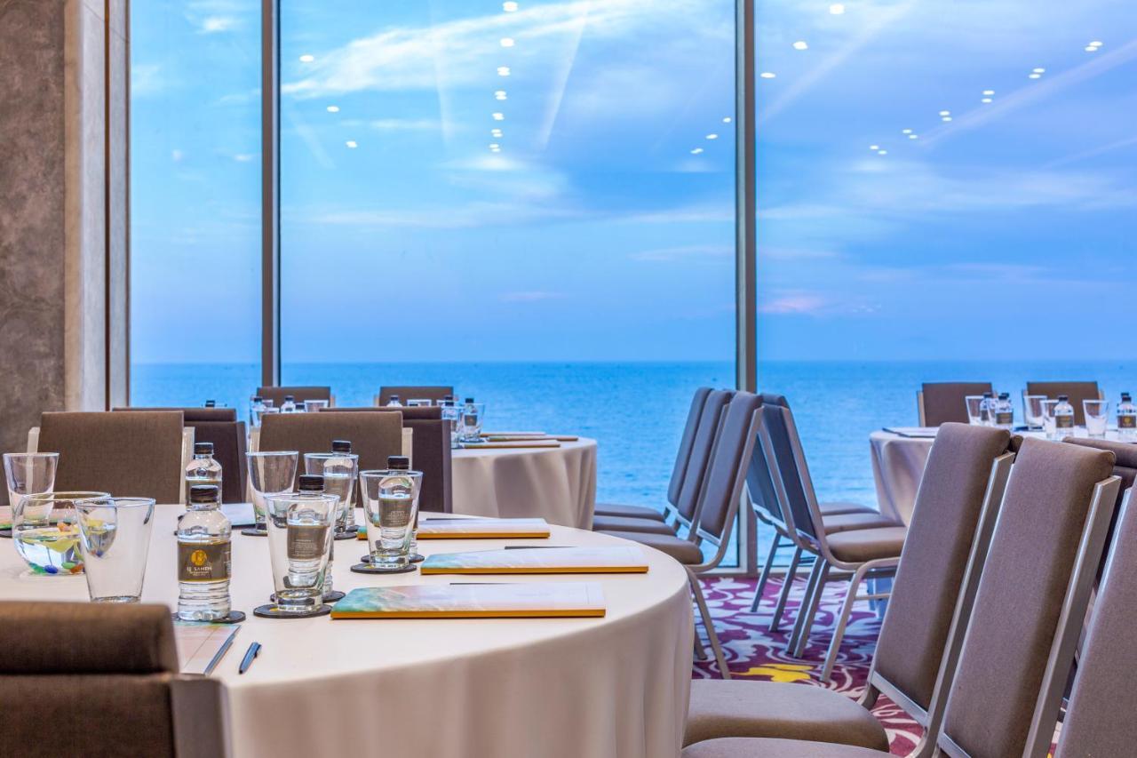 Le Sands Oceanfront Danang Hotel Exteriér fotografie