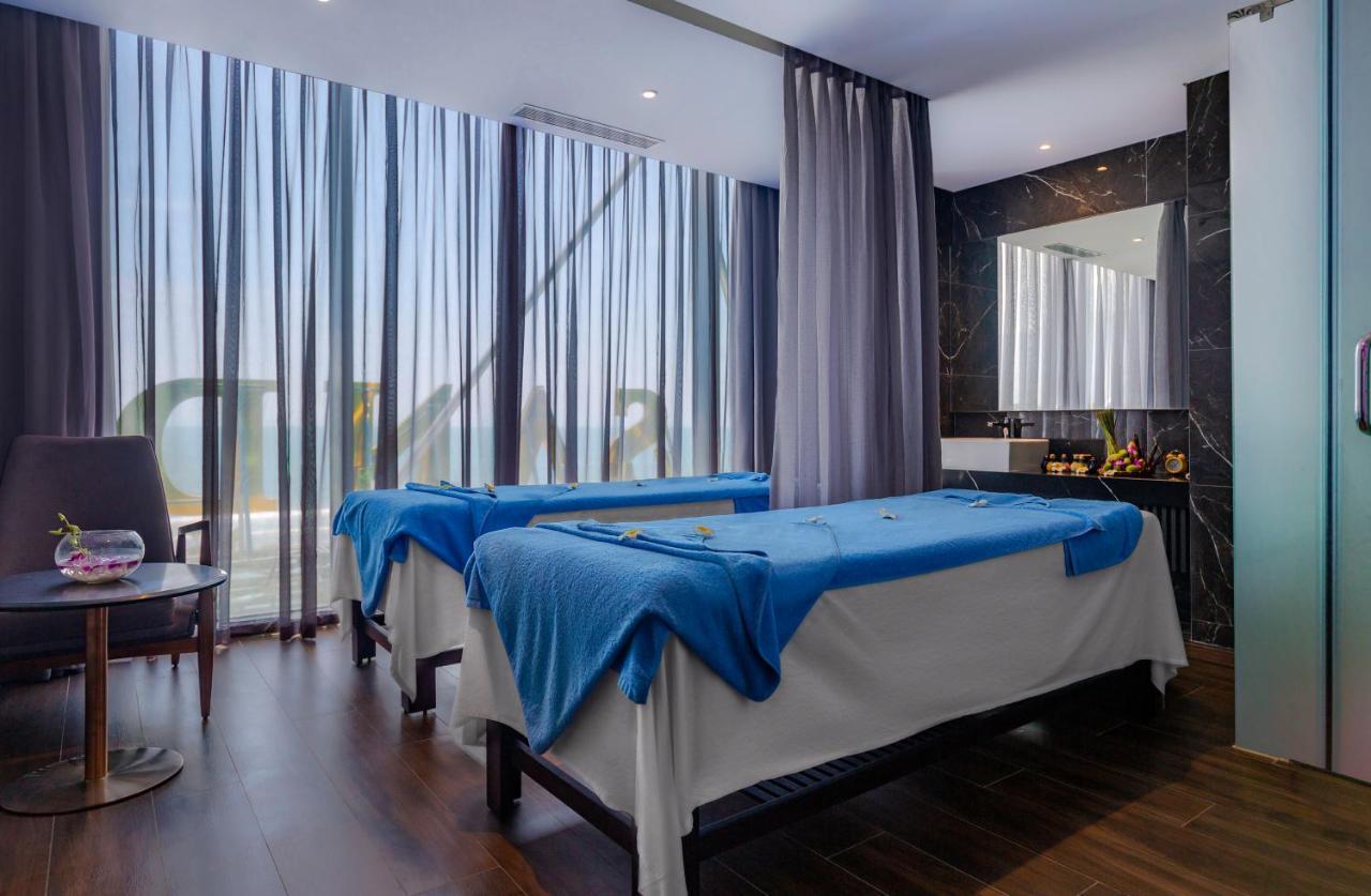 Le Sands Oceanfront Danang Hotel Exteriér fotografie