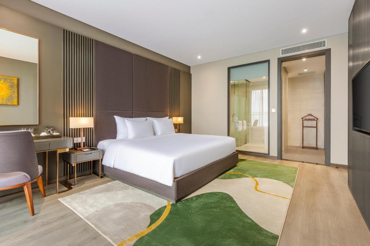 Le Sands Oceanfront Danang Hotel Exteriér fotografie