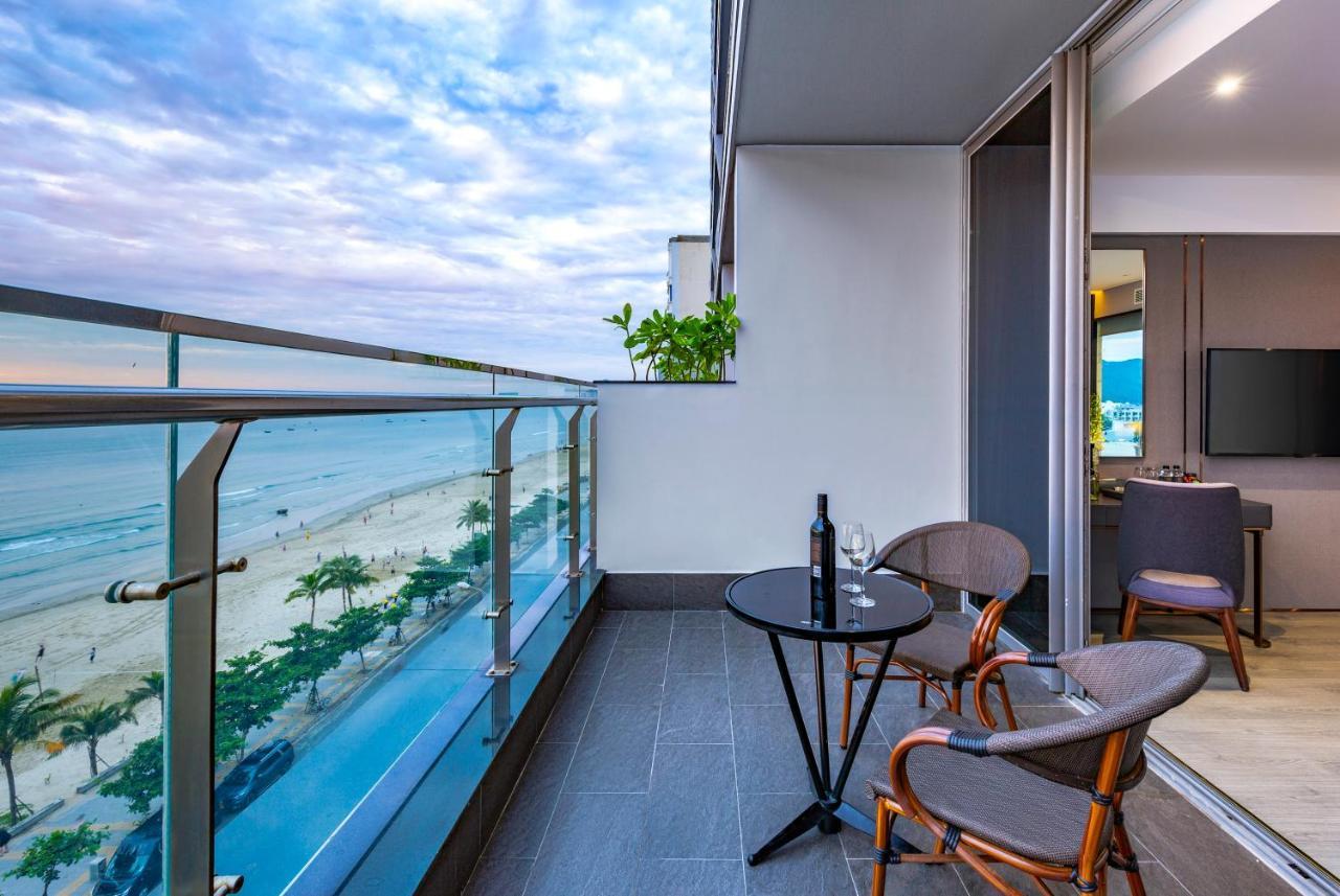 Le Sands Oceanfront Danang Hotel Exteriér fotografie